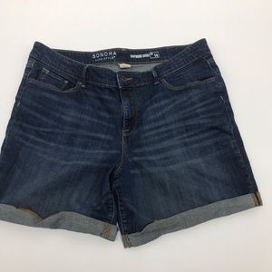 Sonoma Boyfriend Shorts #20
